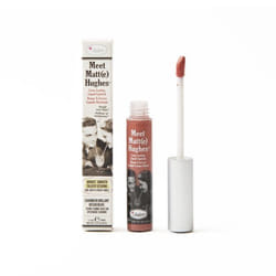 theBalm Meet Matte Hughes 7,4 ml Doting Opaco