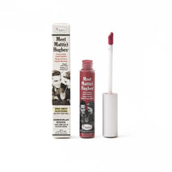 theBalm MEET MATT(E) HUGHES 7,4 ml Brilliant Opaco