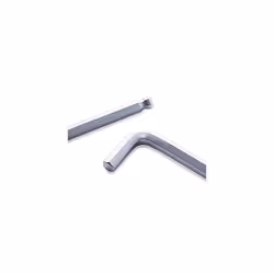 Finder - XJ193129P Allen Wrench Set, Hex Key Set with Arm Ball End, Metric, Set of 9 pieces, Standard