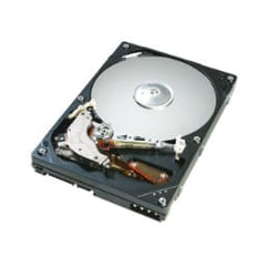 Western Digital Deskstar 7K160 160GB SATAII disco rigido interno 7200 Giri/min 8 MB 3.5" Seriale ATA II