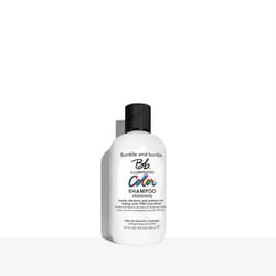 Bumble And Bumble Illuminated Color Shampoo for Color Treated Hair 250 ml Professionale Donna