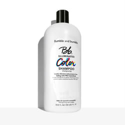 Bumble And Bumble Illuminated Color Shampoo for Color Treated Hair 1L