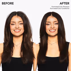 Bumble And Bumble Illuminated Color Shampoo for Color Treated Hair 1L - Vista aggiuntiva 2