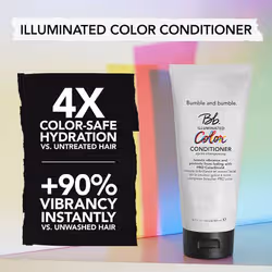 Bumble And Bumble Illuminated Color Conditioner for Color Treated Hair Balsamo professionale per capelli 200 ml Donna - Vista aggiuntiva 3