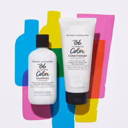 Bumble And Bumble Illuminated Color Conditioner for Color Treated Hair Balsamo professionale per capelli 200 ml Donna - Vista aggiuntiva 8