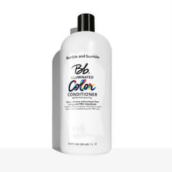 Bumble And Bumble Illuminated Color Conditioner for Color Treated Hair Balsamo professionale per capelli 1000 ml Donna