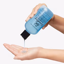 Bumble And Bumble Sunday Shampoo a Weekly Clarifying Shampoo 250 ml Professionale Donna - Vista aggiuntiva 5