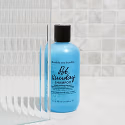 Bumble And Bumble Sunday Shampoo a Weekly Clarifying Shampoo 250 ml Professionale Donna - Vista aggiuntiva 7