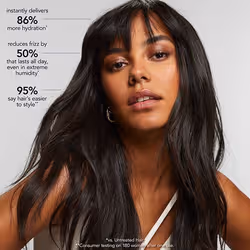 Bumble And Bumble Hairdresser's Invisible Oil Heat/UV Protective Hair Primer Leave-In Conditioner Spray per capelli Donna 125 ml - Vista aggiuntiva 2