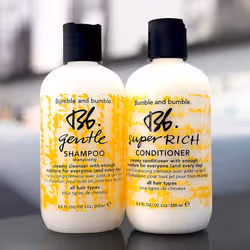 Bumble And Bumble Super Rich Conditioner for Every Day Hair Moisture Balsamo professionale per capelli 250 ml Donna - Vista aggiuntiva 4