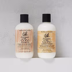 Bumble And Bumble Creme de Coco Conditioner for Rich Moisture Balsamo professionale per capelli 250 ml Donna - Vista aggiuntiva 4