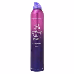 Bumble And Bumble Spray de mode, Spray per capelli, Unisex, 295 ml, Fissaggio, Alcohol Denat., Dimethyl Ether, Water\Aqua\Eau ...