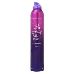 Bumble And Bumble Spray de mode Spray per capelli Unisex 295 ml