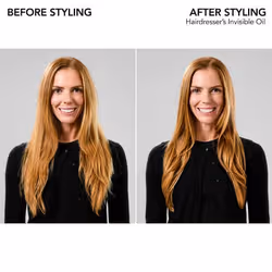 Bumble And Bumble Hairdresser's Invisible Oil Frizz Reducing Hair Oil Olio per capelli 100 ml Donna - Vista aggiuntiva 2