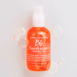 Bumble And Bumble Hairdresser's Invisible Oil Frizz Reducing Hair Oil Olio per capelli 100 ml Donna - Vista aggiuntiva 6