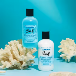 Bumble And Bumble Surf Creme Rinse Conditioner for Seabreezy Texture Balsamo professionale per capelli 250 ml Donna - Vista aggiuntiva 5