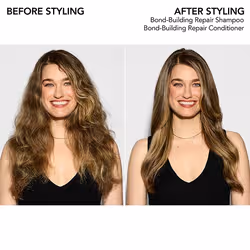 Bumble And Bumble Bond-Building Repair Shampoo for Hair Repair 250 ml Professionale Donna - Vista aggiuntiva 2