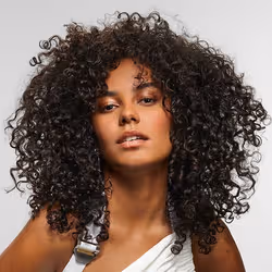 Bumble And Bumble Curl Moisturizing Shampoo for Moisturized Curls 250 ml Professionale Donna - Vista aggiuntiva 4