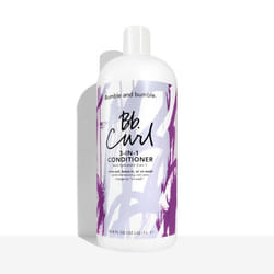 Bumble And Bumble Curl 3-in-1 Conditioner for Moisturized Curls Balsamo professionale per capelli 1000 ml Donna