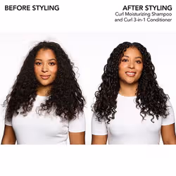 Bumble And Bumble Curl 3-in-1 Conditioner for Moisturized Curls Balsamo professionale per capelli 1000 ml Donna - Vista aggiuntiva 2