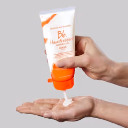 Bumble And Bumble Hairdresser's Invisible Oil Hydrating Hair Mask maschera per capelli 200 ml Donna - Vista aggiuntiva 4