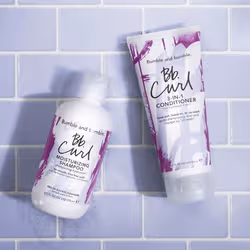Bumble And Bumble Curl 3-in-1 Conditioner for Moisturized Curls Balsamo professionale per capelli 60 ml Donna - Vista aggiuntiva 6
