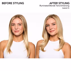Bumble And Bumble Illuminated Blonde Purple Leave-In Treatment Spray Spray per capelli Donna 125 ml - Vista aggiuntiva 2