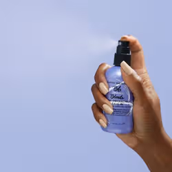 Bumble And Bumble Illuminated Blonde Purple Leave-In Treatment Spray Spray per capelli Donna 125 ml - Vista aggiuntiva 3
