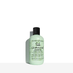 Bumble And Bumble Seaweed Shampoo for Nourishing Hydration 250 ml Professionale Donna