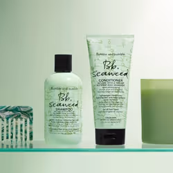 Bumble And Bumble Seaweed Conditioner for Nourishing Hydration Balsamo professionale per capelli 200 ml Donna - Vista aggiuntiva 7