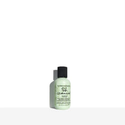 Bumble And Bumble Seaweed Shampoo for Nourishing Hydration 60 ml Professionale Donna