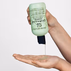 Bumble And Bumble Seaweed Shampoo for Nourishing Hydration 60 ml Professionale Donna - Vista aggiuntiva 3