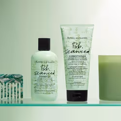 Bumble And Bumble Seaweed Shampoo for Nourishing Hydration 60 ml Professionale Donna - Vista aggiuntiva 6