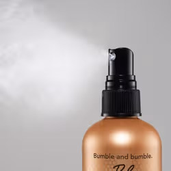 Bumble And Bumble Heat Shield Thermal Protection Hair Mist spray di protezione calore per capelli 125 ml - Vista aggiuntiva 5
