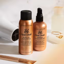 Bumble And Bumble Heat Shield Thermal Protection Hair Mist spray di protezione calore per capelli 125 ml - Vista aggiuntiva 6