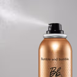 Bumble And Bumble Heat Shield Blow Dry Accelerator Hair Mist spray di protezione calore per capelli 125 ml - Vista aggiuntiva 3