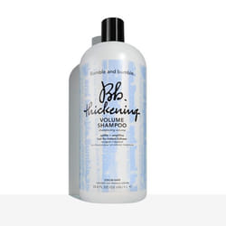 Bumble And Bumble Thickening Volume Shampoo for Instant Fullness 1000 ml Professionale Donna