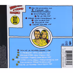 Warner Music 883 - Hanno ucciso l'Uomo Ragno CD Pop rock