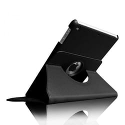 Fintie EPC0030 custodia per tablet Custodia a libro Nero