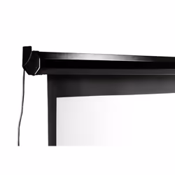 Elite ELECTRIC110H schermo per proiettore 2,79 m (110") 16:9