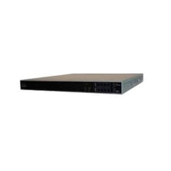 Cisco ASA 5512-X firewall (hardware) 1U 1 Gbit/s