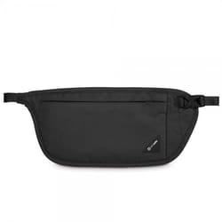 Pacsafe Coversafe V100 Nero Poliestere
