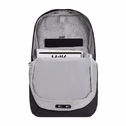 Pacsafe 60301130 zaino Nero Nylon, Poliestere - Vista aggiuntiva 3