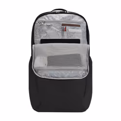 Pacsafe 60301130 zaino Nero Nylon, Poliestere - Vista aggiuntiva 4