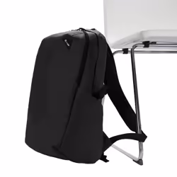 Pacsafe 60301130 zaino Nero Nylon, Poliestere - Vista aggiuntiva 5