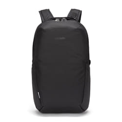 Pacsafe Vibe 25L ECONYL backpack zaino Nero Nylon, Poliestere