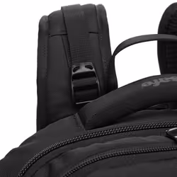 Pacsafe EXP35 zaino Zaino da viaggio Nero Poliestere riciclato - Vista aggiuntiva 7