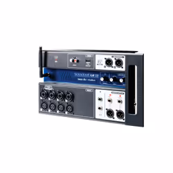 Soundcraft Ui12 12 canali - Vista aggiuntiva 2