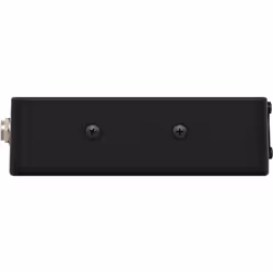 Behringer DI400P commutatore audio Nero