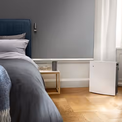 Blueair Classic 205 26 m² 90 W Grigio, Bianco - Vista aggiuntiva 4